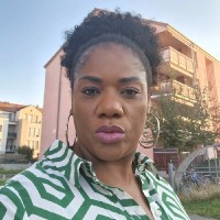 Nadege Stella Ngankam Choupe