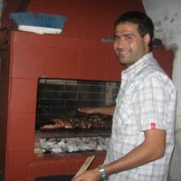 Juan Gonzalez