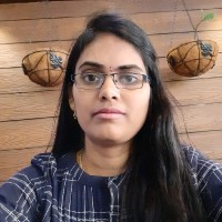 Swathi B