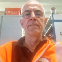 Frans Pors Heindijk