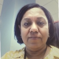 Sarbani Majumder