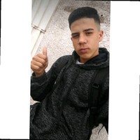 Mateus Luan Francisco Neres