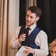 Ross Maguire