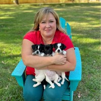 Molly Goldston