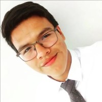 Williams Rooset Gavidia Llanos