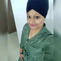 Manpreet Kaur