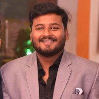 Nishesh Pandey