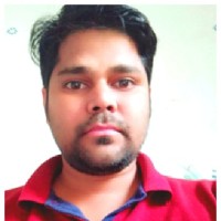 Santosh Shinde