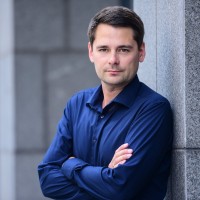 Sven Paschold