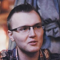 Szymon Średziński