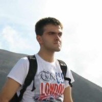 Владимир Жарко