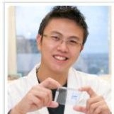 Jeff Chang Shih Chieh