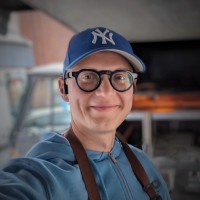 Mike Orzel