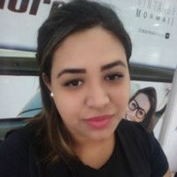 Aline Marion