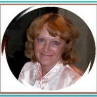 Марина Боровская