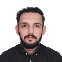 Ali Hasan Sheikh