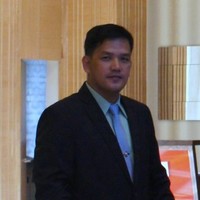 Crisanto Naing