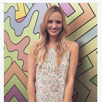 Ally Hansen