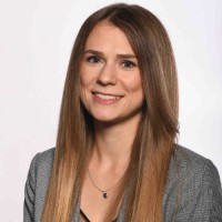 Lidia Kazakova