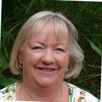 Anne Wright
