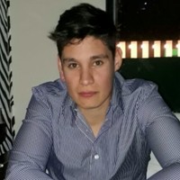 Luis Fernando Molinas Mendoza