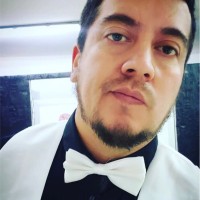Gabo Huidobro