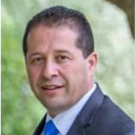 Arlo Padilla