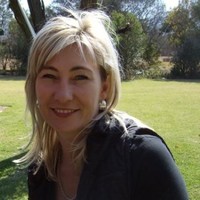 Elmarie De Lange