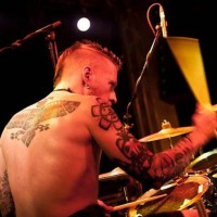 Andrew Lowrie
