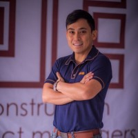 Ralph L. Diamante, CE, PMP