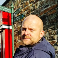 Bartosz Tchórzewski