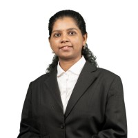 Gloria Joseph