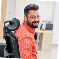 Kiran K