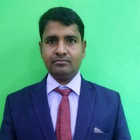 Santram Yadav