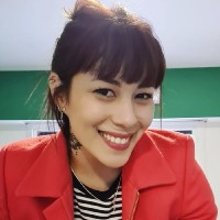 Eugenia Saito