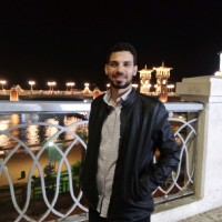 Mohamed Hamdy