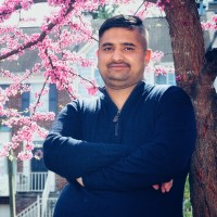Achyut Lamichhane