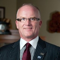 Mark Rinehart