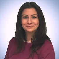 Nikki Christodoulou