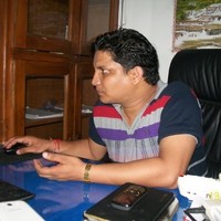 Bhupendra Singh