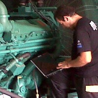 Antonio Marcos Borsari