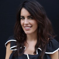 Elvira Van Baggum