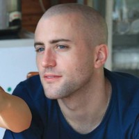 Daniel Maywood