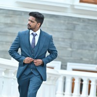 Rajeev Lawrence