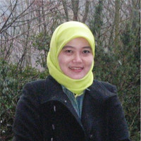 Vera Indarwati Rifianingrum
