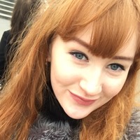 Anna Kennedy