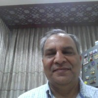 Mahesh Badera