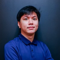 Karlos Alejandro Parong