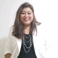 Maritha Ríos Martinez