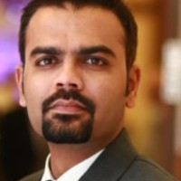 shahrukh Mahmood